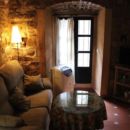 Apartamentos Las Buganvillas Касерес Экстерьер фото