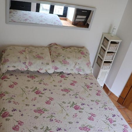 Apartamentos Las Buganvillas Касерес Экстерьер фото