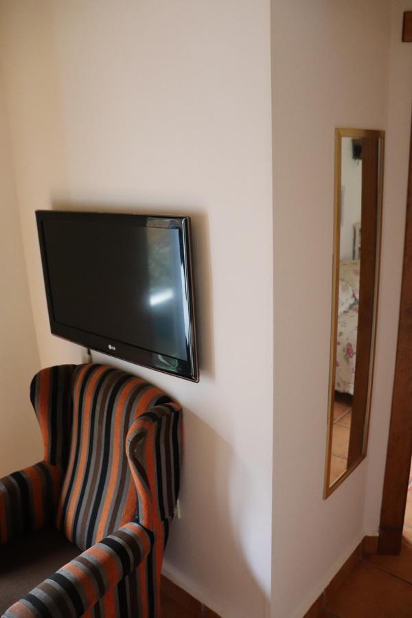 Apartamentos Las Buganvillas Касерес Экстерьер фото