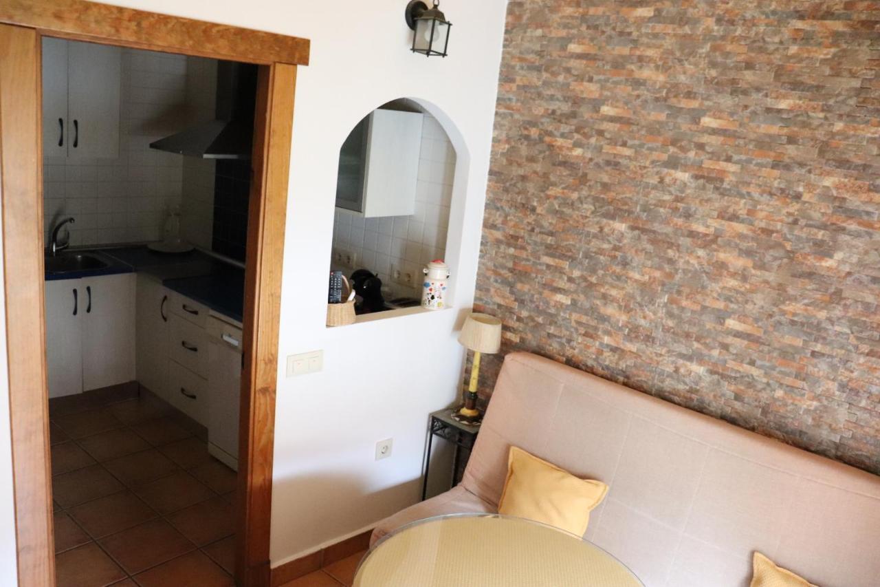 Apartamentos Las Buganvillas Касерес Экстерьер фото