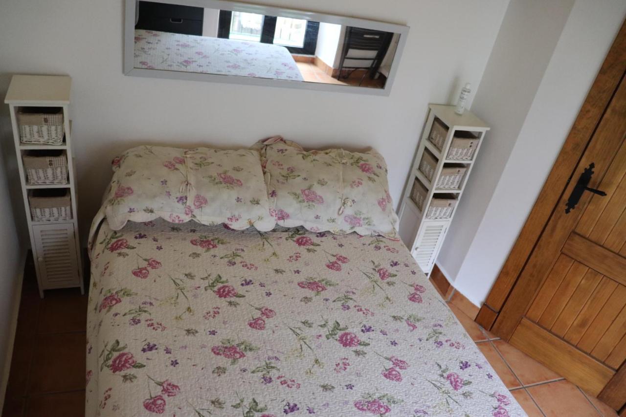 Apartamentos Las Buganvillas Касерес Экстерьер фото