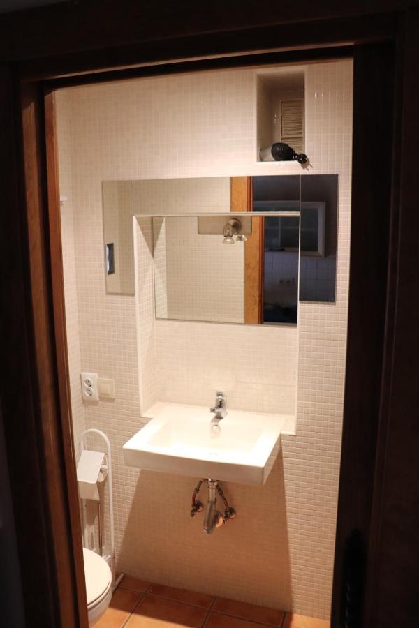 Apartamentos Las Buganvillas Касерес Экстерьер фото